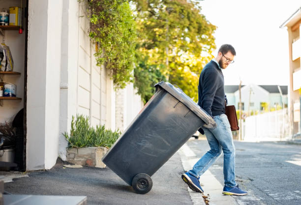 Best Affordable Junk Removal Services  in De Smet, SD