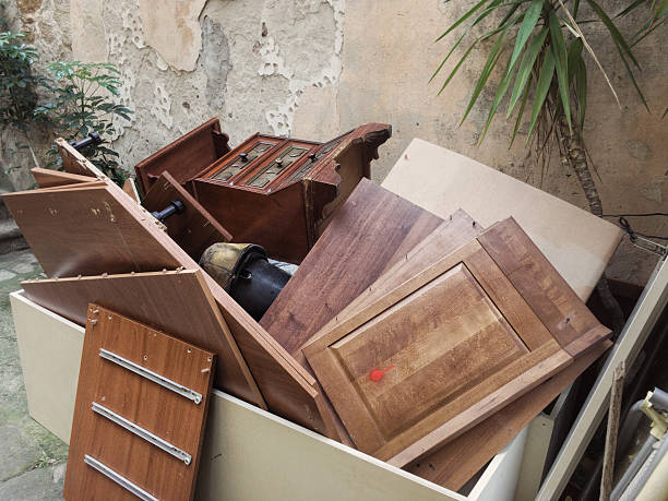 Best Commercial Junk Removal  in De Smet, SD